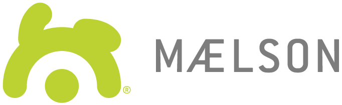 Maelson Logo